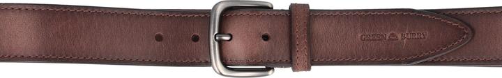 Immagine prodotto Greenburry Cintura in pelle (105)