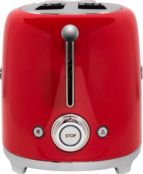 Image du produit Smeg Style rétro des années 50