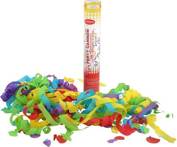 Produktbild Goodmark Partykanone Konfetti