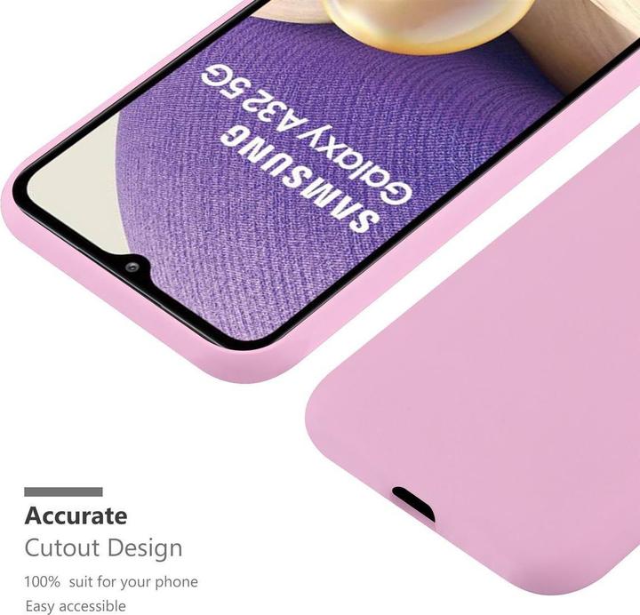 Image du produit Cadorabo Couverture TPU Candy (Samsung Galaxy A32)