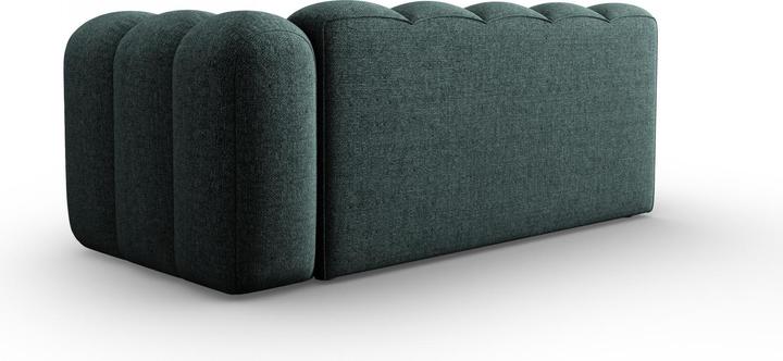 Actual product image Micadoni Right Modular Sofa, "Lupine", 3 Seats, 175x95x70Made in Europe (2 person sofa, 3-seater, 4-seater)