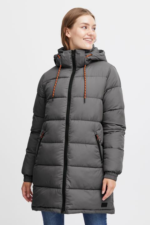 Immagine prodotto Oxmo BY - OXJody - Cappotto a sbuffo - 21800202-ME (38)