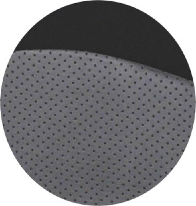 Produktbild HP Autozubehör Sitzbezug Schonbezug Classic 6tlg. Polyester Fahrersitz, Beifahrersitz
