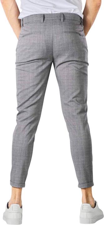 Image du produit Gabba Pisa Cross Jeans Regular light grey (M)