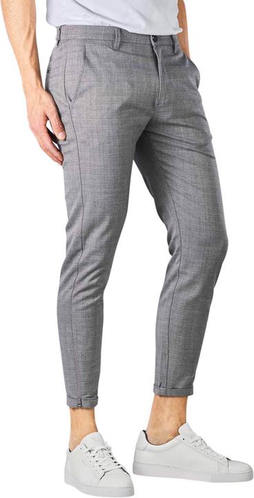 Actual product image Gabba Pisa Cross Jeans Regular light grey (L)