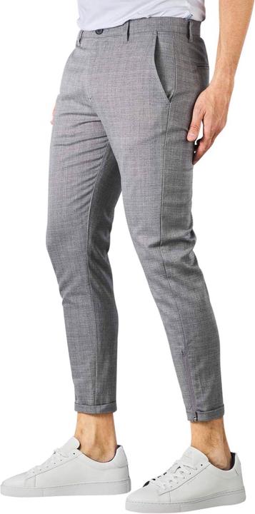 Actual product image Gabba Pisa Cross Jeans Regular light grey (XL)