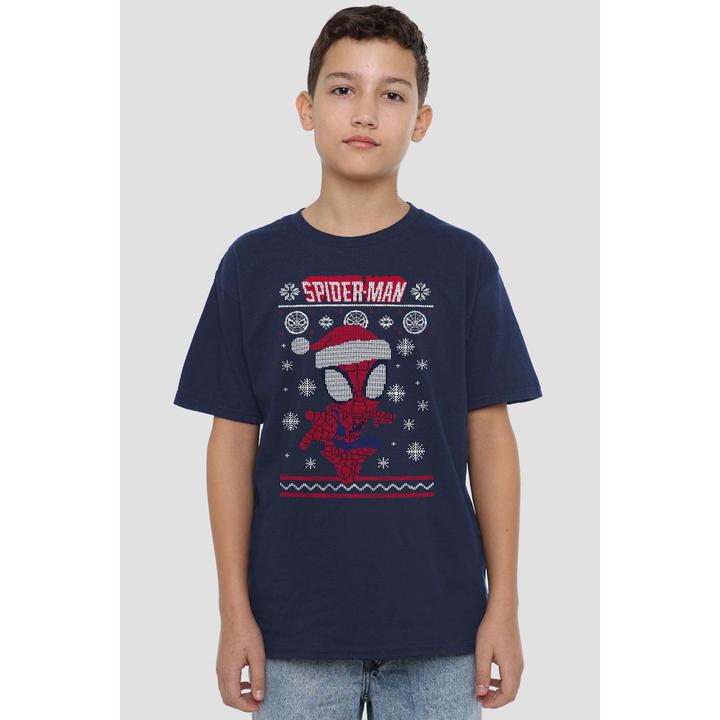 Produktbild Spiderman TShirt (104)