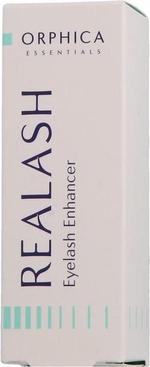 Actual product image Orphica Realash (3 ml)