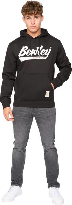 Produktbild Bewley & Ritch Marsak Kapuzenpullover (XL)
