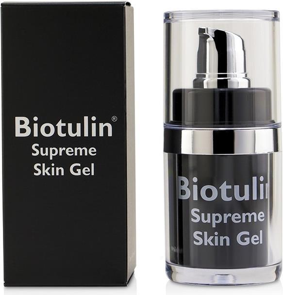 Image du produit Biotulin Gel de peau suprême (15 ml, Gel visage)