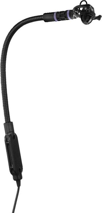 Produktbild JTS Instrumenten-Mikrofon CX-516 Ü