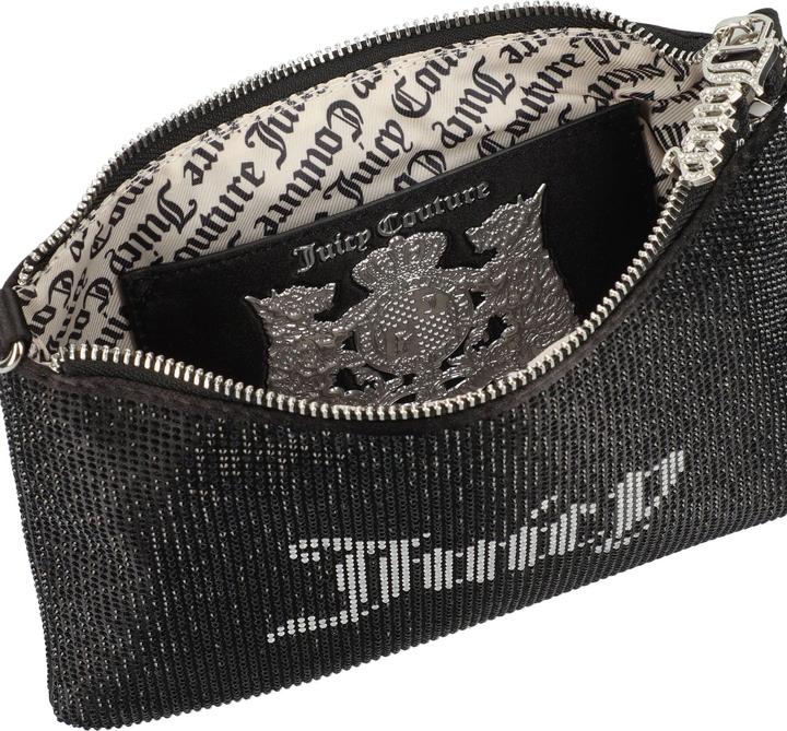 Actual product image Juicy Couture Mia Clutch Tasche 24 cm