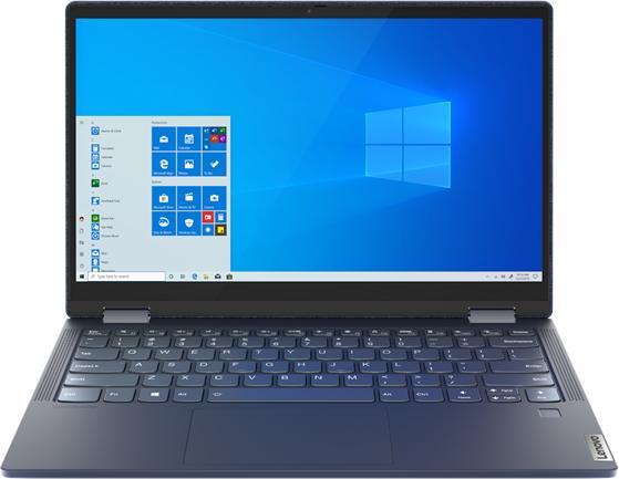 Lenovo Yoga 6 13ARE05 82FN - Flip-Design - Ryzen 5 4500U / 2.3 GHz - Win 10 Home 64-Bit (13.30", AMD Ryzen 5 4500U, 8 GB, 512 GB, DE)