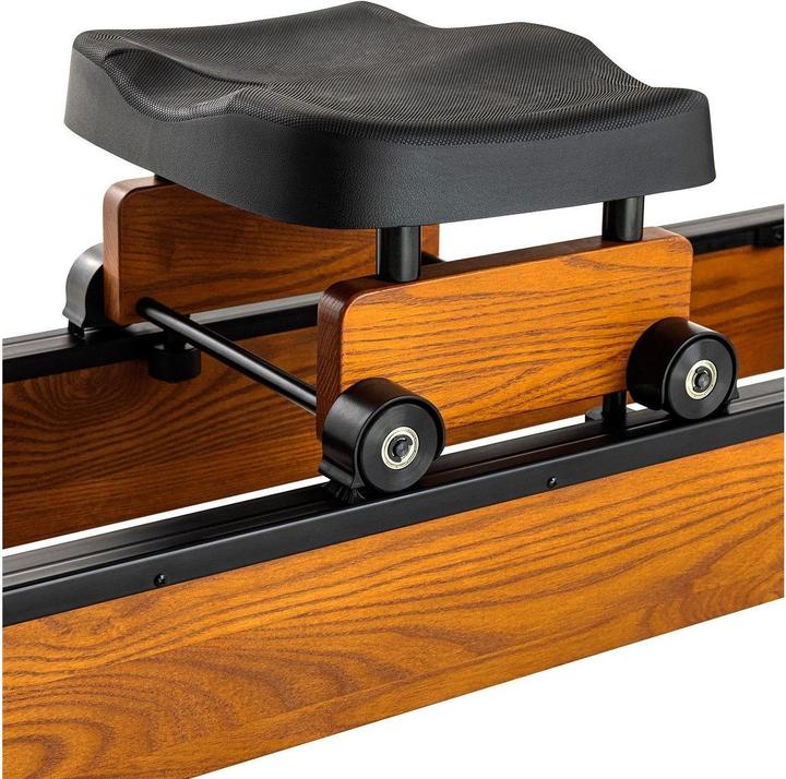 Image du produit Fluid Rower Apollo PRO V