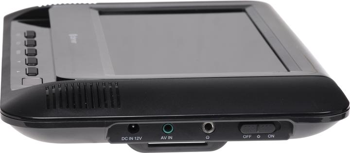 Produktbild Denver MTW-793 (Tragbarer DVD-Player)