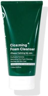One-Day's You Cica Ming Foam Cleanser 150ml (Foam, 150 ml)