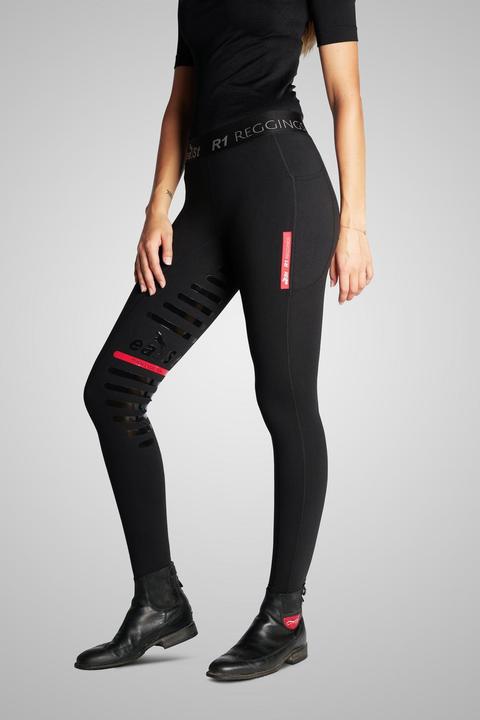 Actual product image eaSt REGGINGS ladies (4XL)
