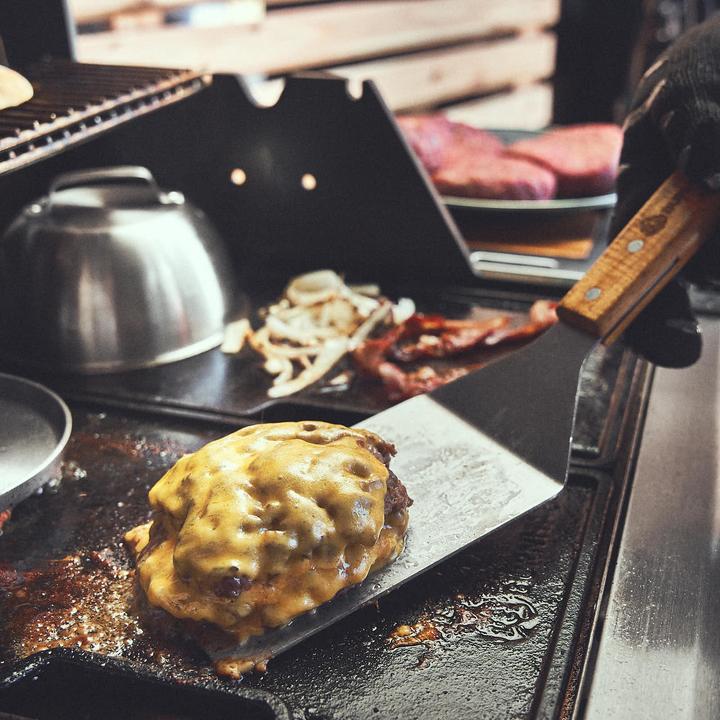Produktbild Burnhard Burger-Set 6-tlg.