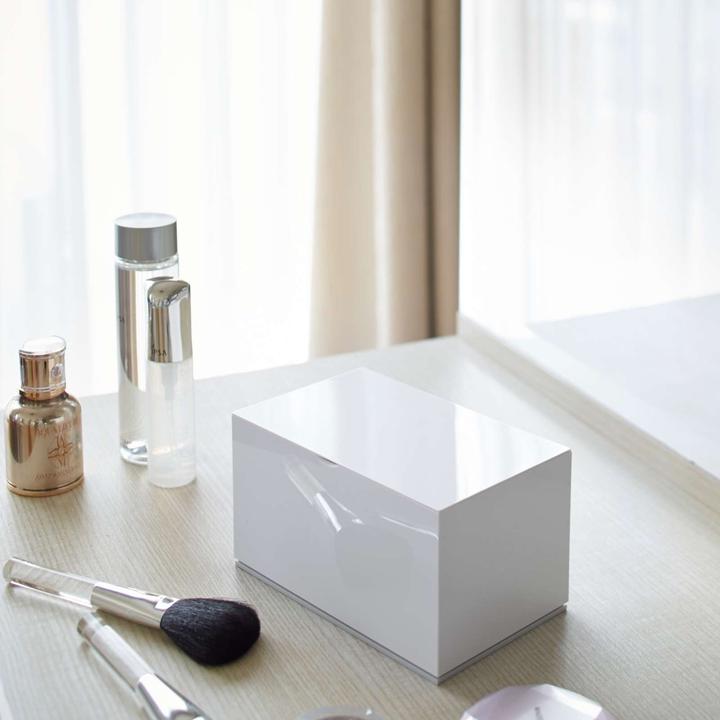 Actual product image Yamazaki Veil
