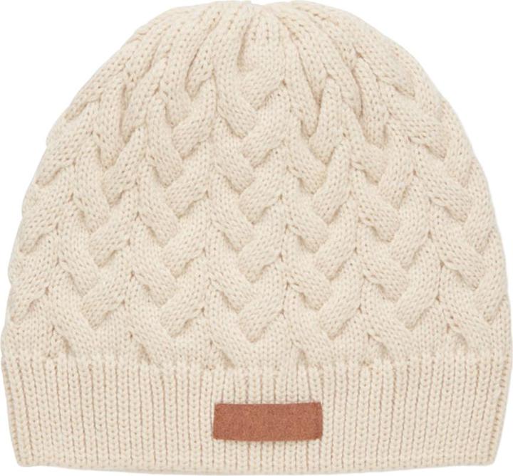 Actual product image MidOcean Katmai Cable Knit Beanie