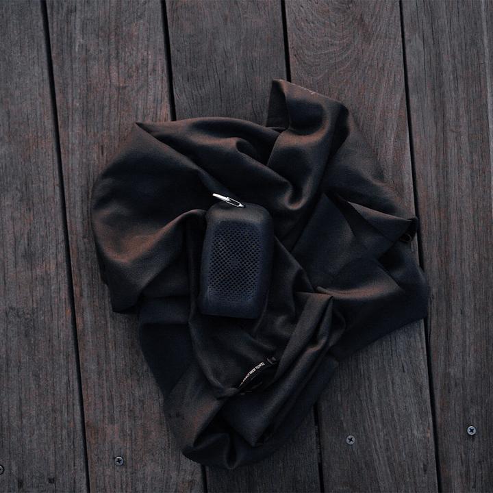 Actual product image Matador NanoDry Large (132 x 60 cm)