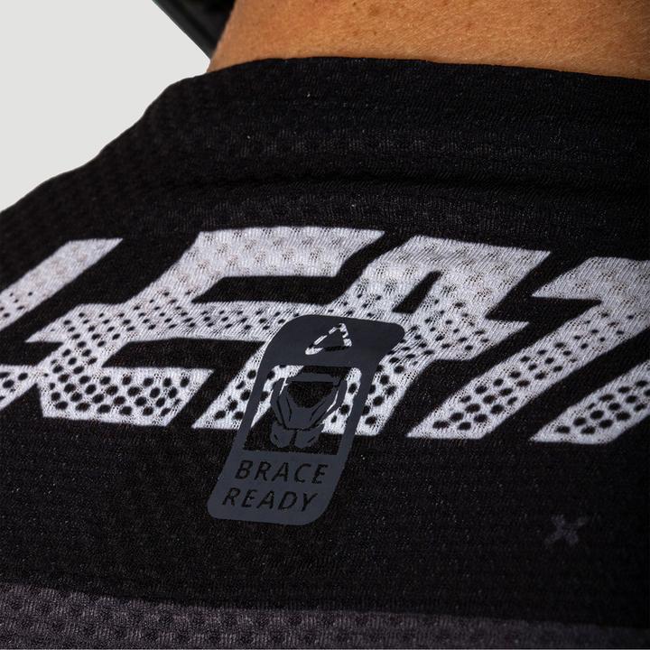 Actual product image Leatt Jersey Moto 4.5 Lite V25 (L)