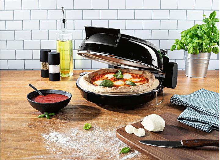 Image du produit Gourmetmaxx Four à pizza
