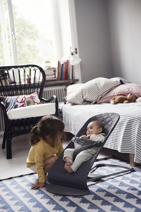 Actual product image BabyBjörn Bliss