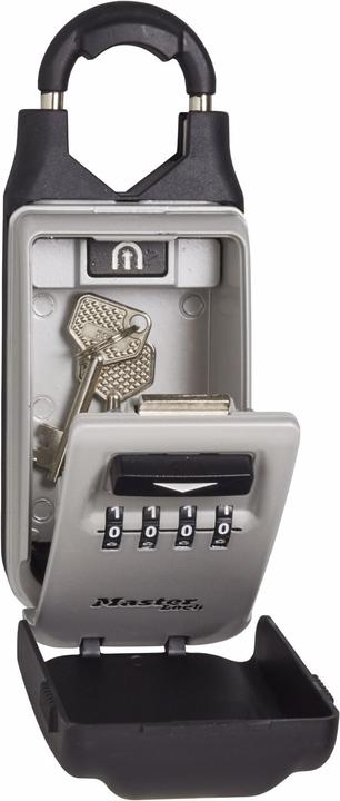 Actual product image Master Lock 5420EURD