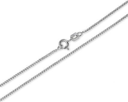Brilio WomenÂ's gold chain Fox 50 cm 271 115 00239 07