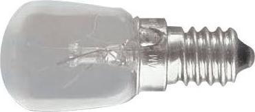 Image du produit Osram Lampe de réfrigérateur T (E14, 25 W, 160 lm, 1 x, G)