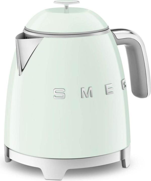 Produktbild Smeg 50's Retro Style Mini (0.80 l, EU-Stecker)