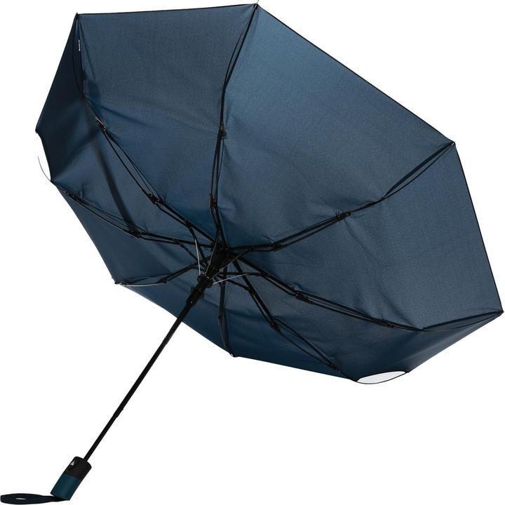 Immagine prodotto Xd Collection Impact Aware rPET (Recyceltes PolyethylenTerephthalat) Automatisch Faltbarer Regenschirm