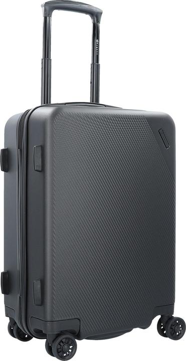 Bugatti Kallisto Hartschalenkoffer (38 l, Handgepäck (bis 50l))