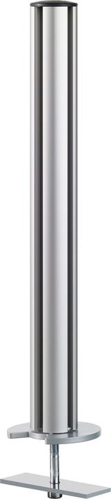 Novus TSS 545 K - mounting component (continuous desk mounting, gap
