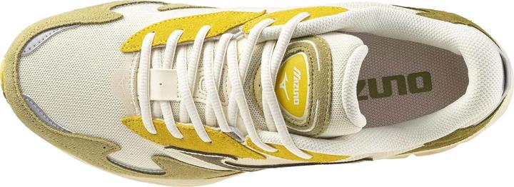 Produktbild Mizuno Sneaker Wave Rider Beta Sportstyle Wildleder (38)