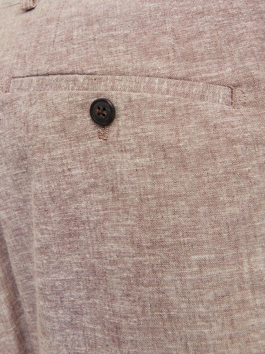 Produktbild Jack & Jones JPRRIVIERA Slim Fit Anzughose Anzughose (48)