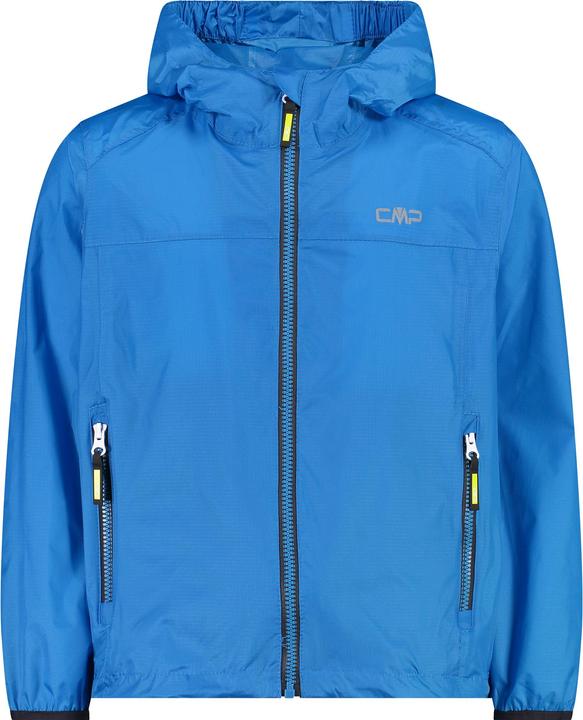 CMP Campagnolo Fix Hoodie Regenjacke