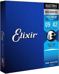 Image du produit Gore Wear Elixir 12000 Electric Polyweb SL 009/042