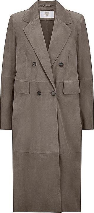 Actual product image Riani Ledermantel (38)
