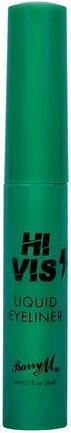 Produktbild Barry M Hi Vis Neon Liquid Eyeliner Teal Green Exhilarate (Teal Green)