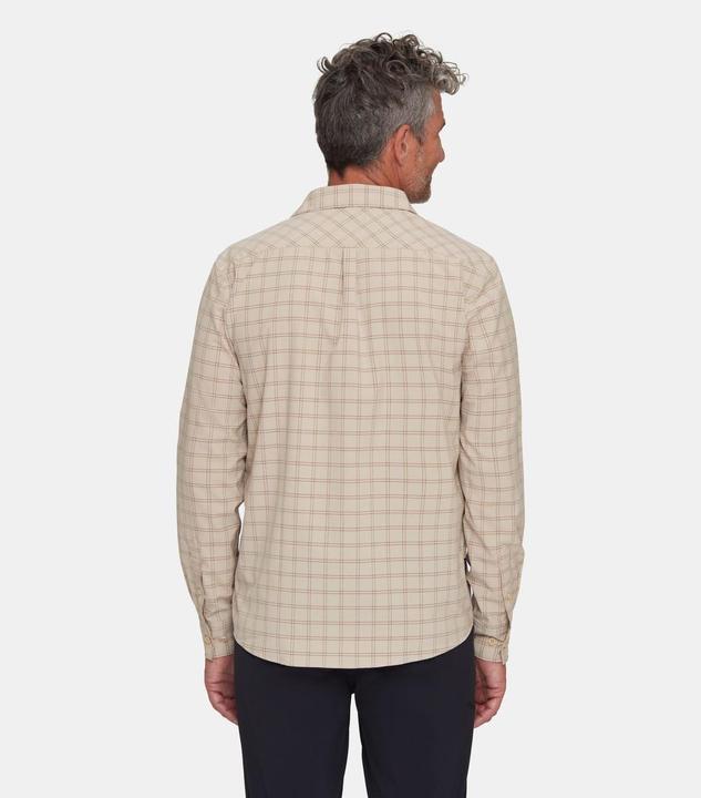Produktbild Mammut Lenni Longsleeve Shirt Men (S)