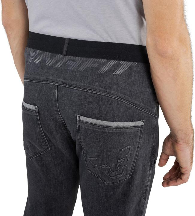 Actual product image Dynafit 24/7 JEANS, men (L)