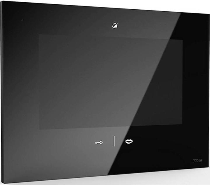 Produktbild Modern-Electronics m e modern electronics Video Türsprechanlage WLAN, Funk Inneneinheit (Funk)