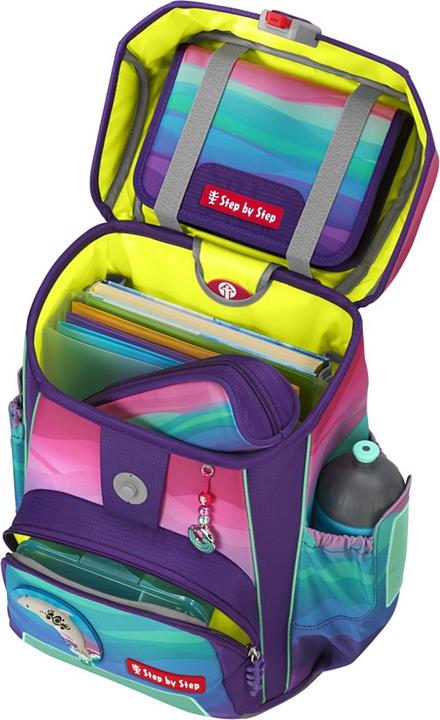 Produktbild Step by Step Cloud Ocean (19 l)