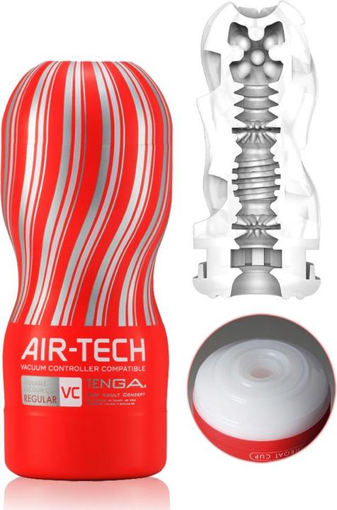 Image du produit Tenga Double sensation