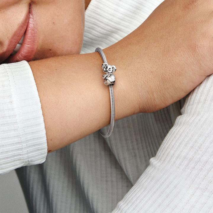 Immagine prodotto Pandora Fascino Koala (Argento 925)