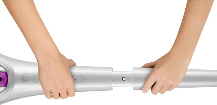 Actual product image Sencor SVC 7814VT