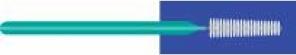 Produktbild Piksters Interdentalbürstchen 6 10 Stk (10 x, 6 mm)