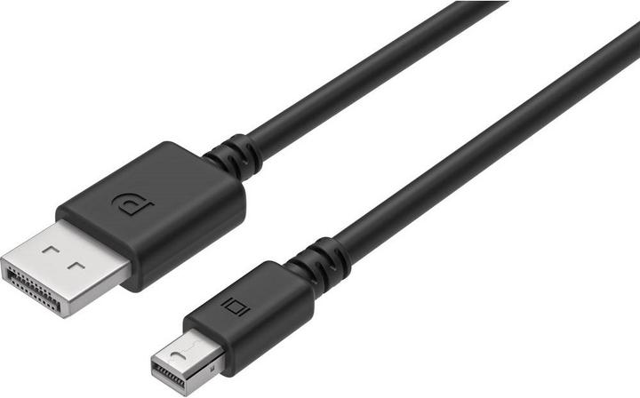 Immagine prodotto HTC DisplayPort — Mini DisplayPort